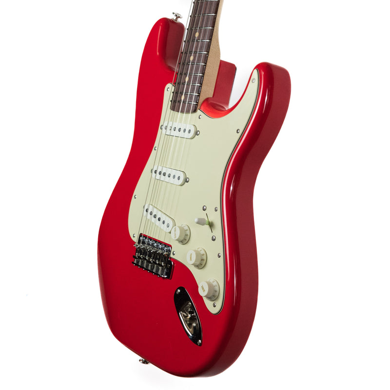 Pensa Soho Classic, Fiesta Red #1330