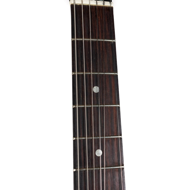 Gibson 2016 '76 Reissue Explorer, Natural