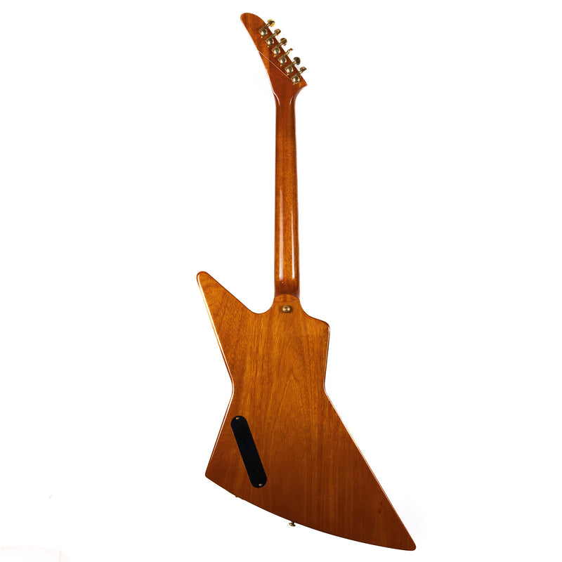 Gibson 2016 '76 Reissue Explorer, Natural