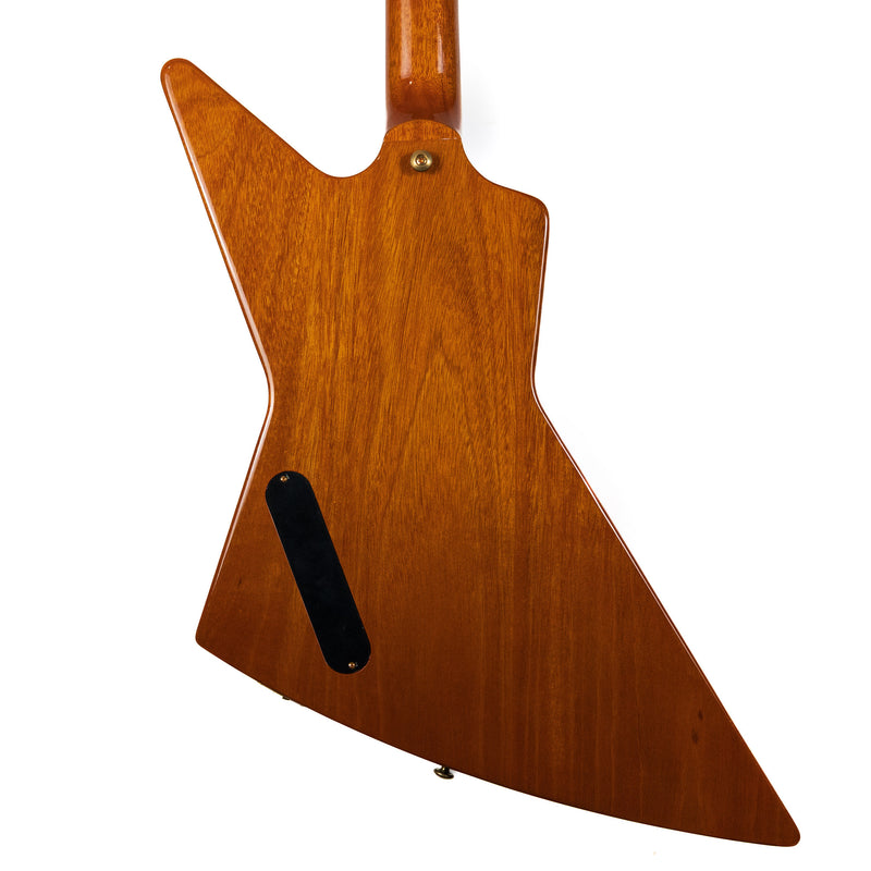 Gibson 2016 '76 Reissue Explorer, Natural