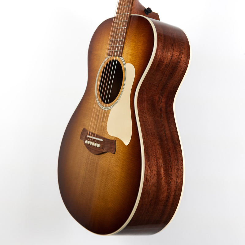 Taylor Ben Harper Gold Label 512e, Ben Harper Shaded Edge Burst