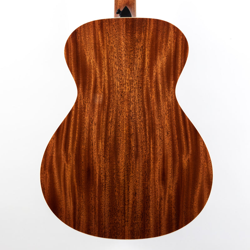 Taylor Ben Harper Gold Label 512e, Ben Harper Shaded Edge Burst