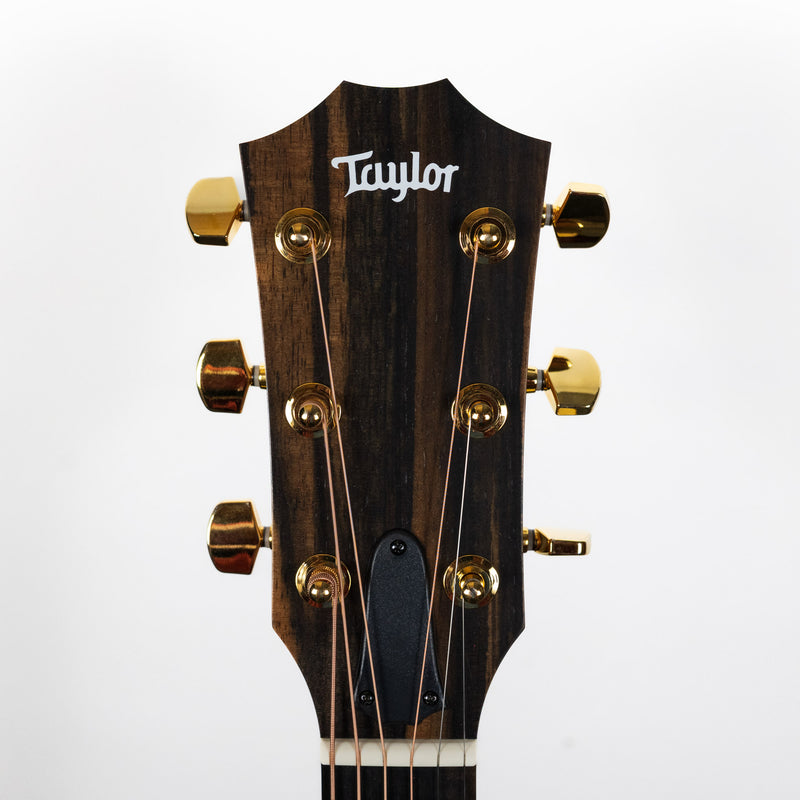 Taylor 222ce-K DLX