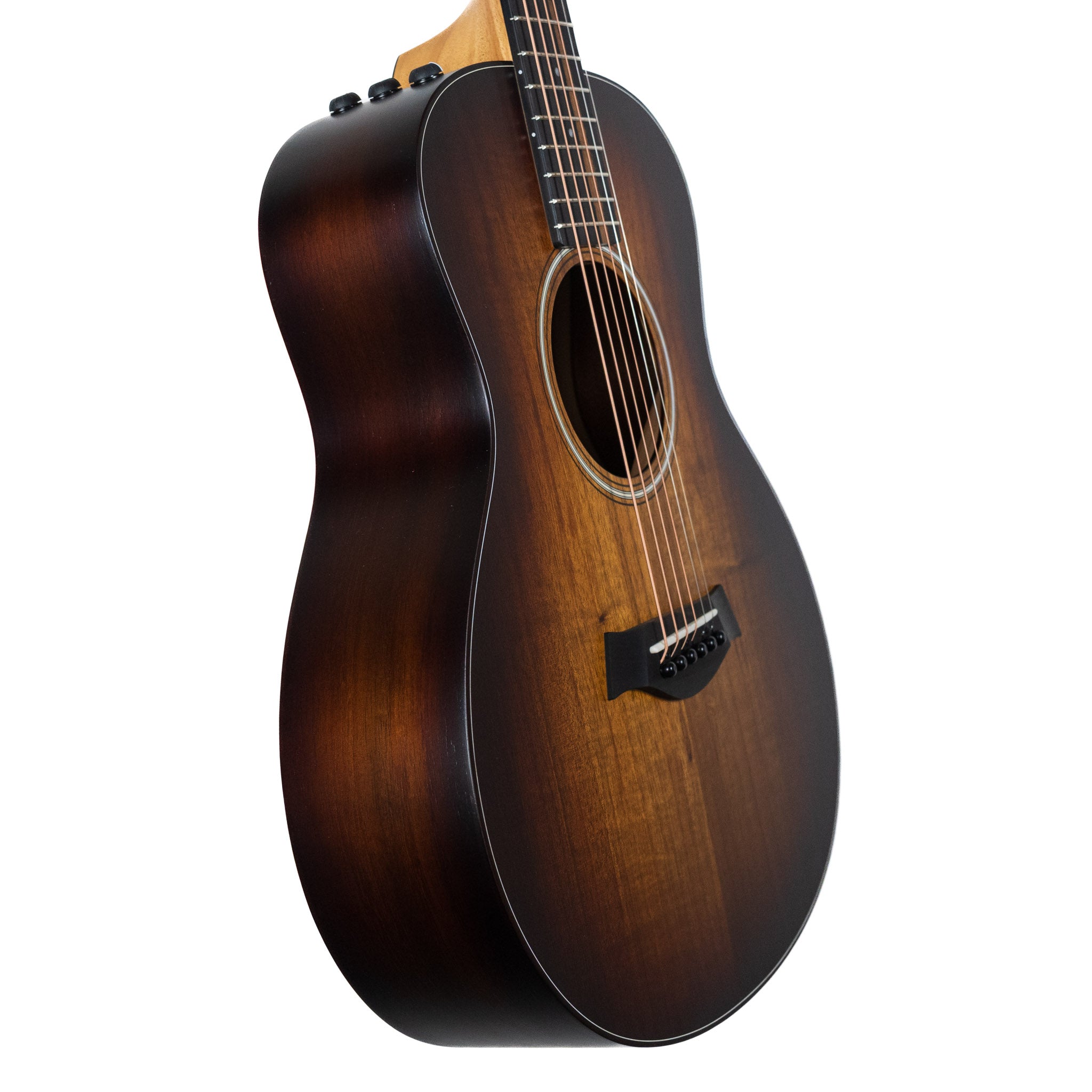 Taylor GS Mini-e Koa Plus — Rudy's Music