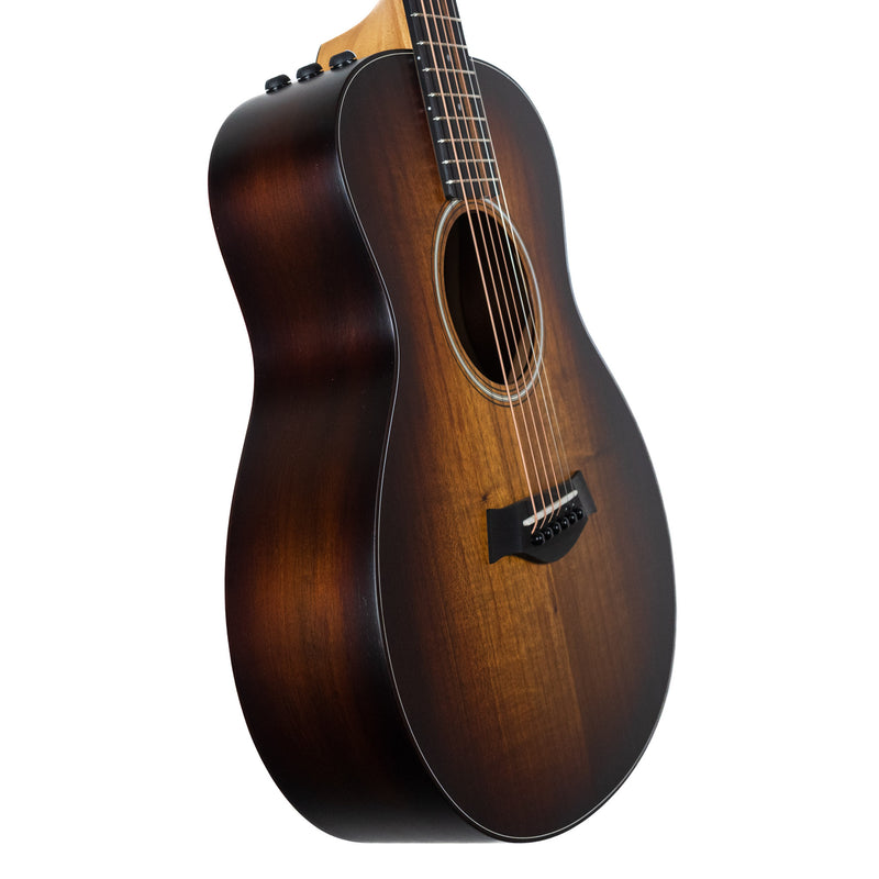 Taylor GS Mini-e Koa Plus