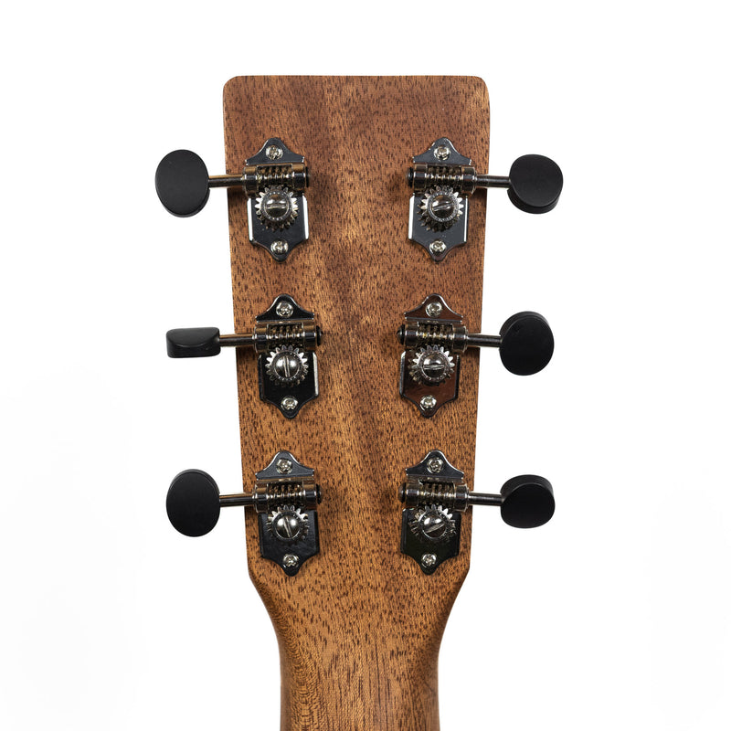 Martin D-10E Retro Sapele