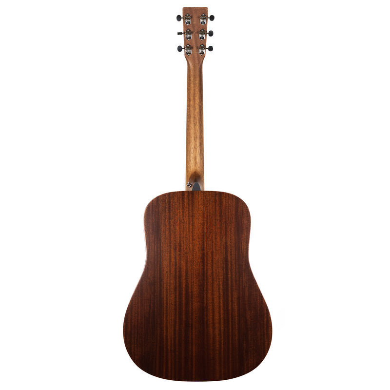 Martin D-10E Retro Sapele