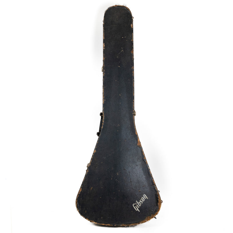 Gibson 1983 Flying V, Natural