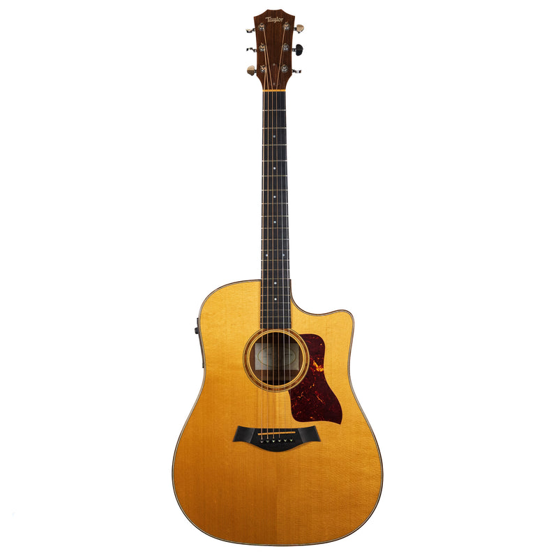 Taylor 2001 510ce