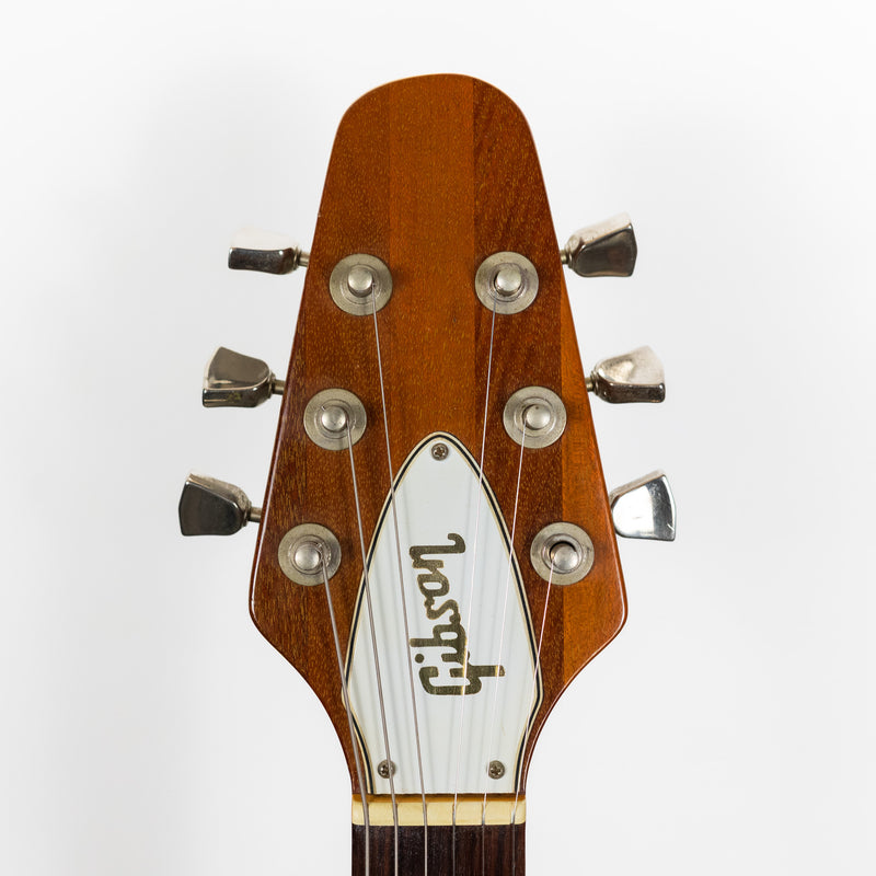 Gibson 1983 Flying V, Natural