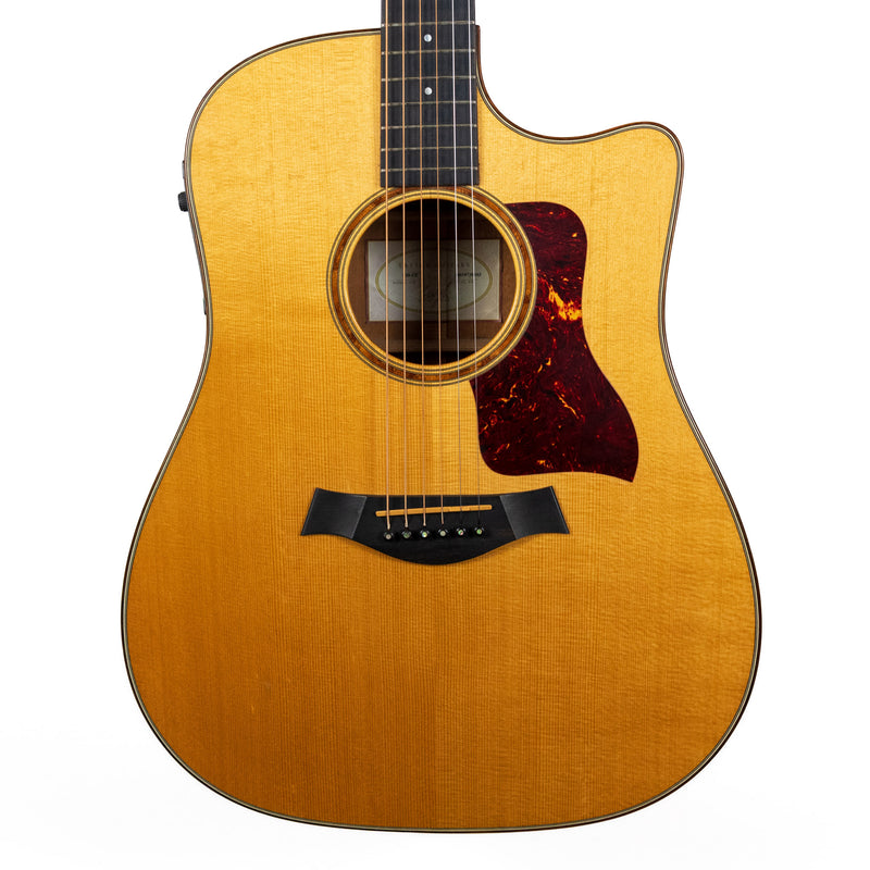 Taylor 2001 510ce