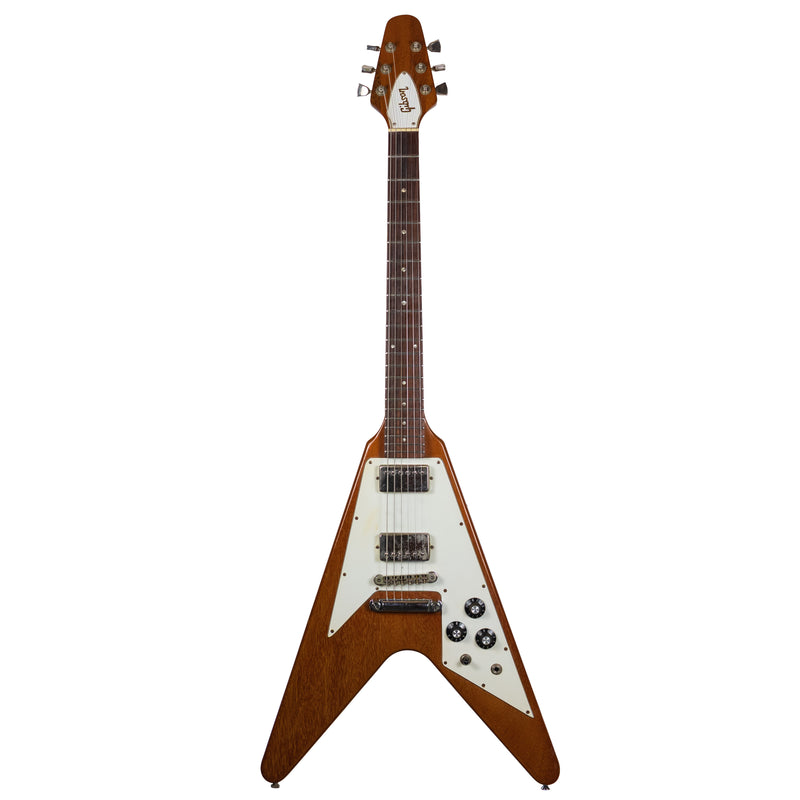 Gibson 1983 Flying V, Natural