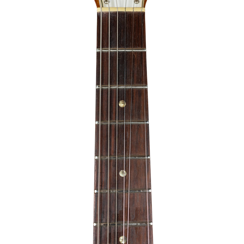 Gibson 1983 Flying V, Natural