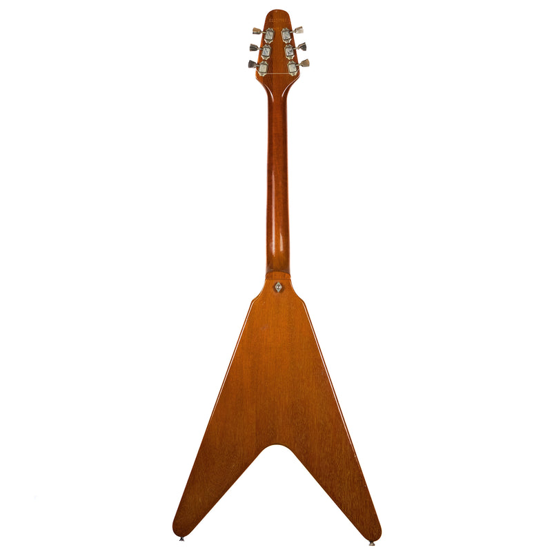 Gibson 1983 Flying V, Natural