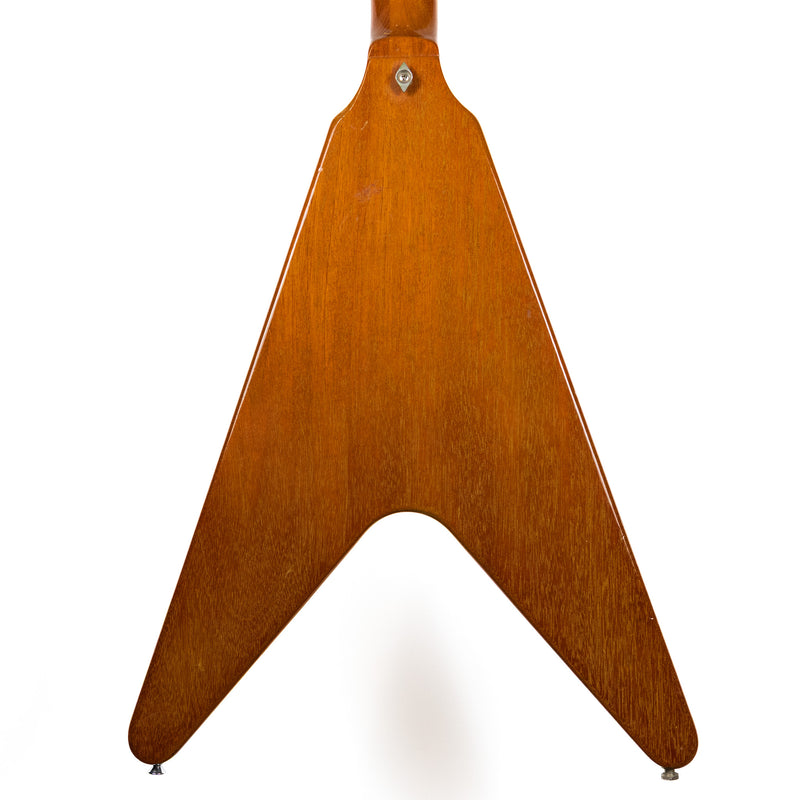 Gibson 1983 Flying V, Natural