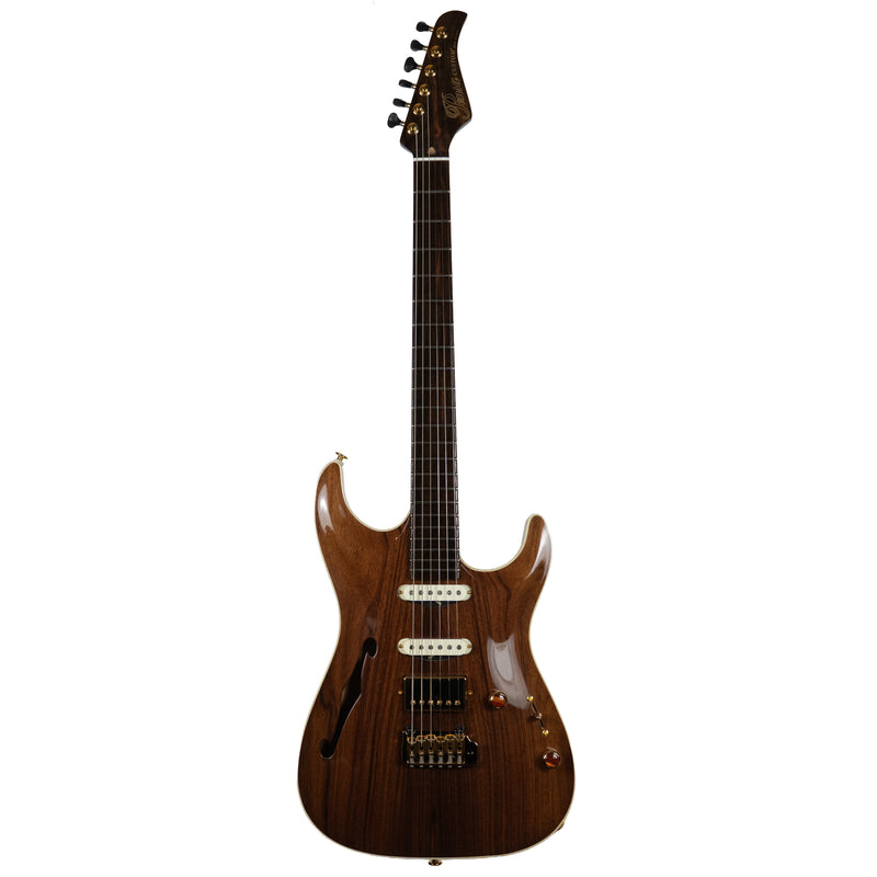 Pensa Soho Custom, Aztec Gold #1331