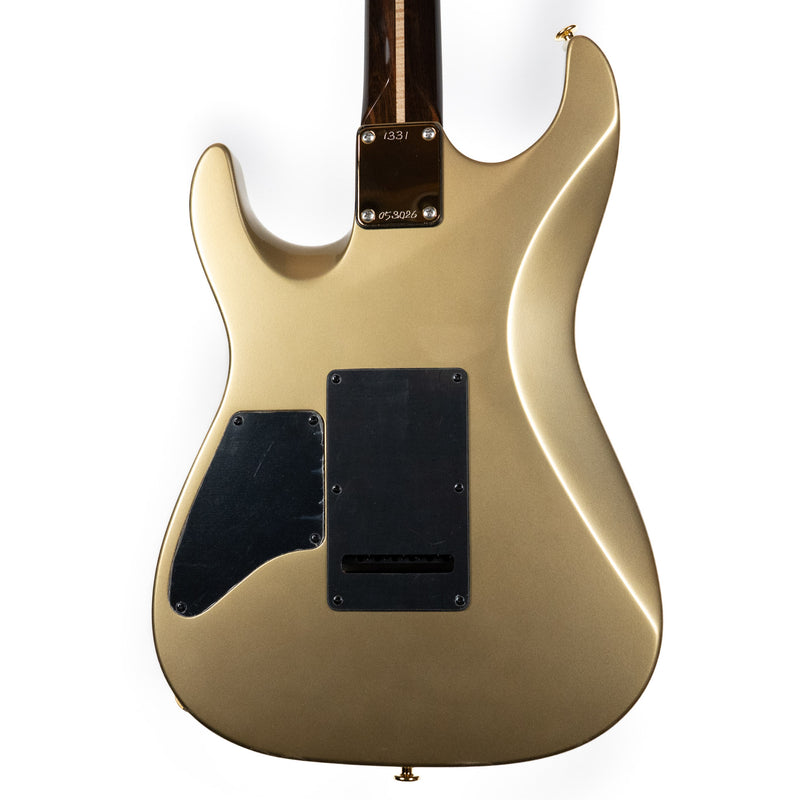 Pensa Soho Custom, Aztec Gold #1331