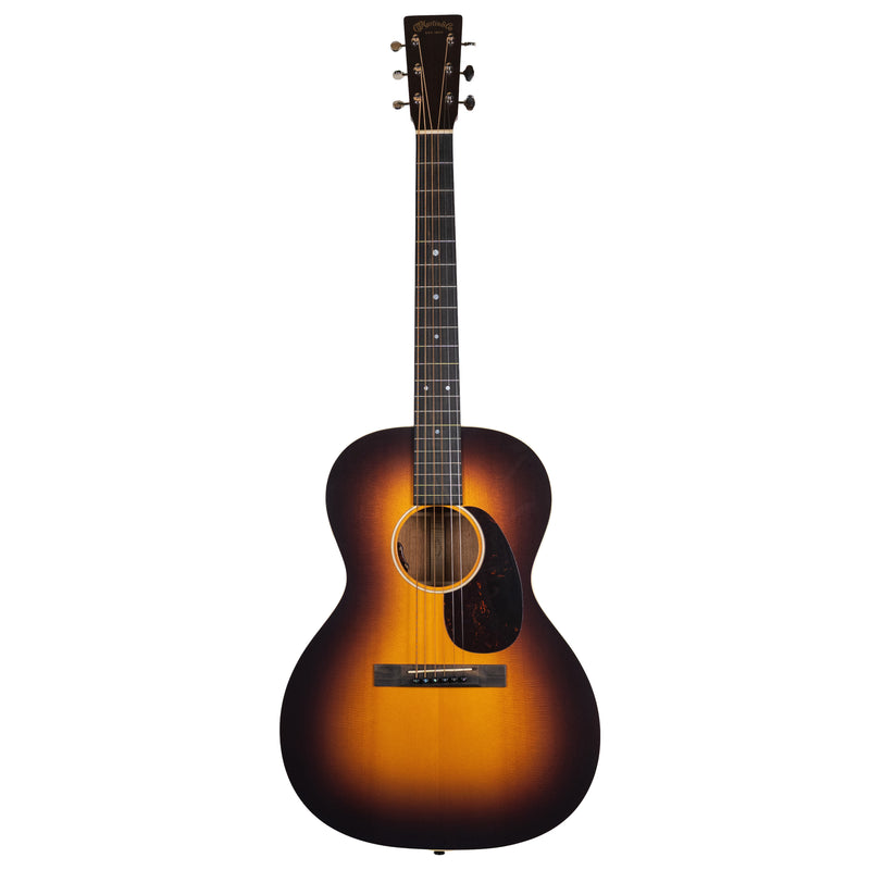 Martin 00L-16E, 1935 Burst
