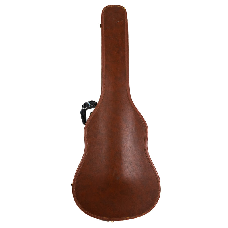 Gibson 1962 Southern Jumbo, Sunburst