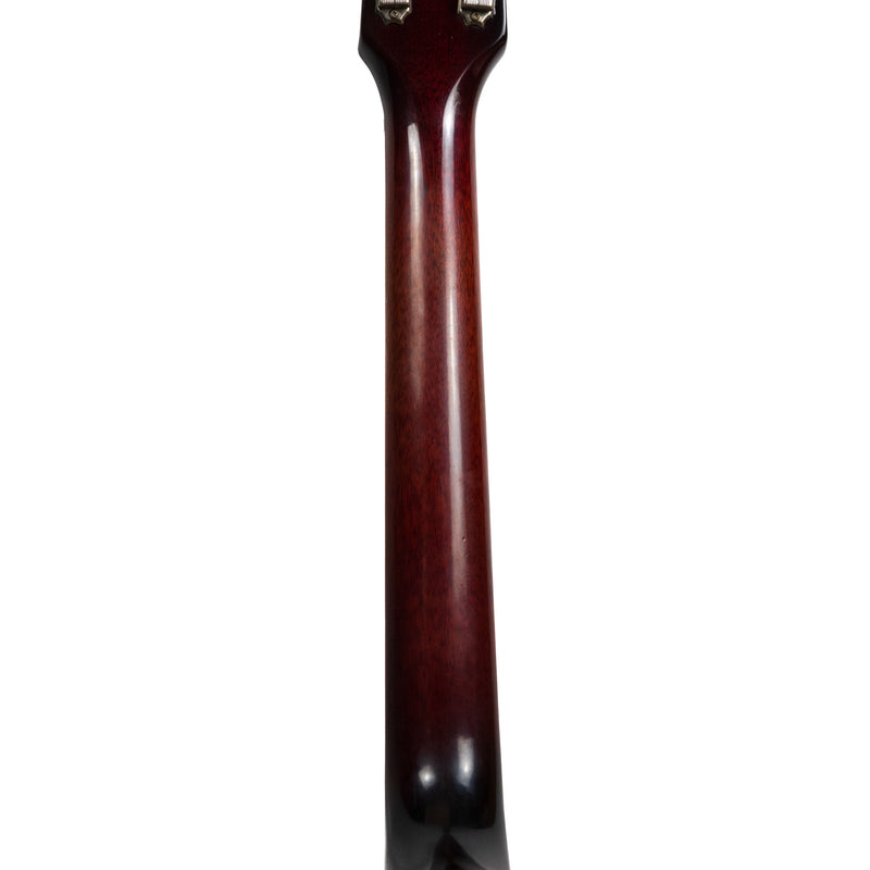 Gibson 1962 Southern Jumbo, Sunburst