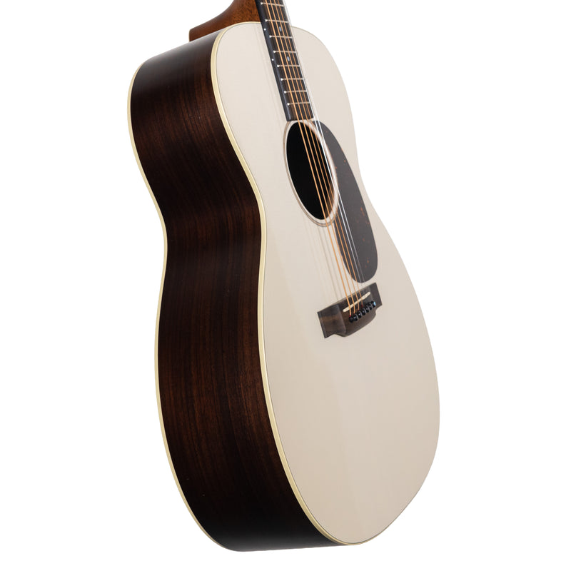 Martin J-16E, Cream