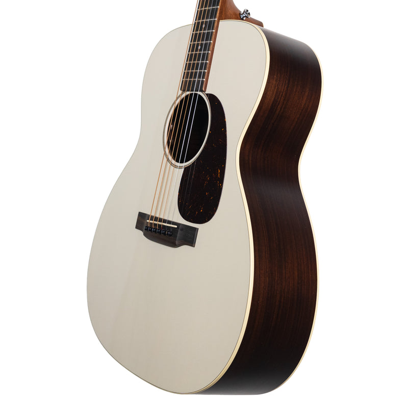 Martin J-16E, Cream