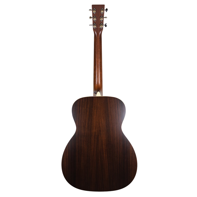 Martin J-16E, Cream