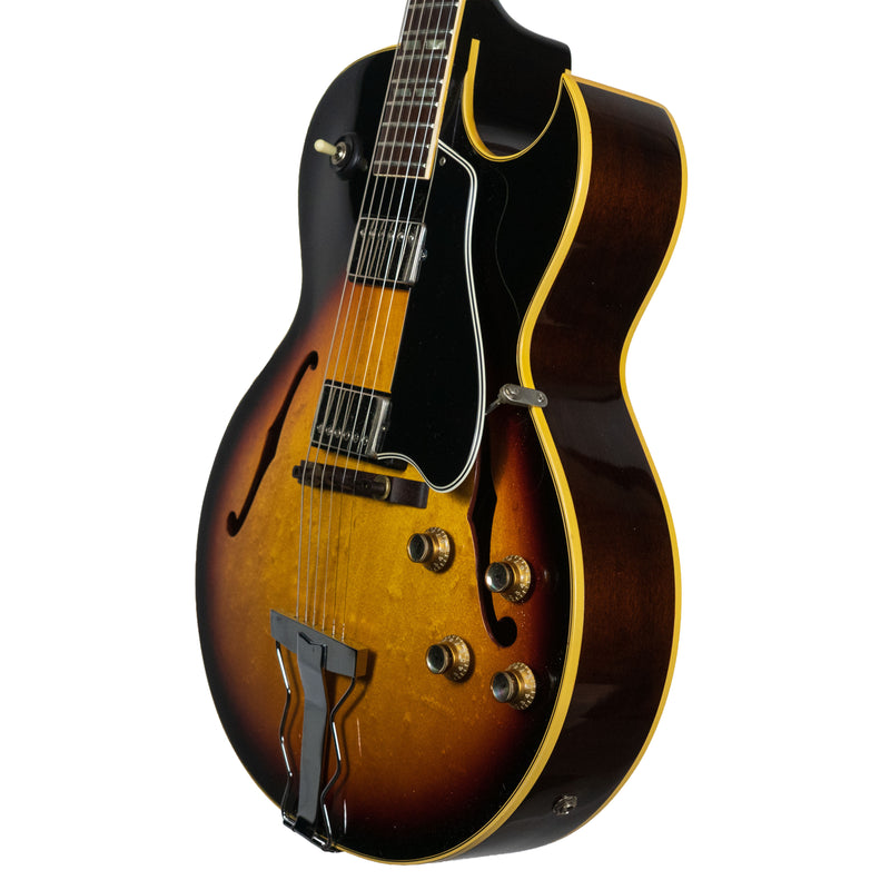Gibson 1964 ES-175D, Sunburst