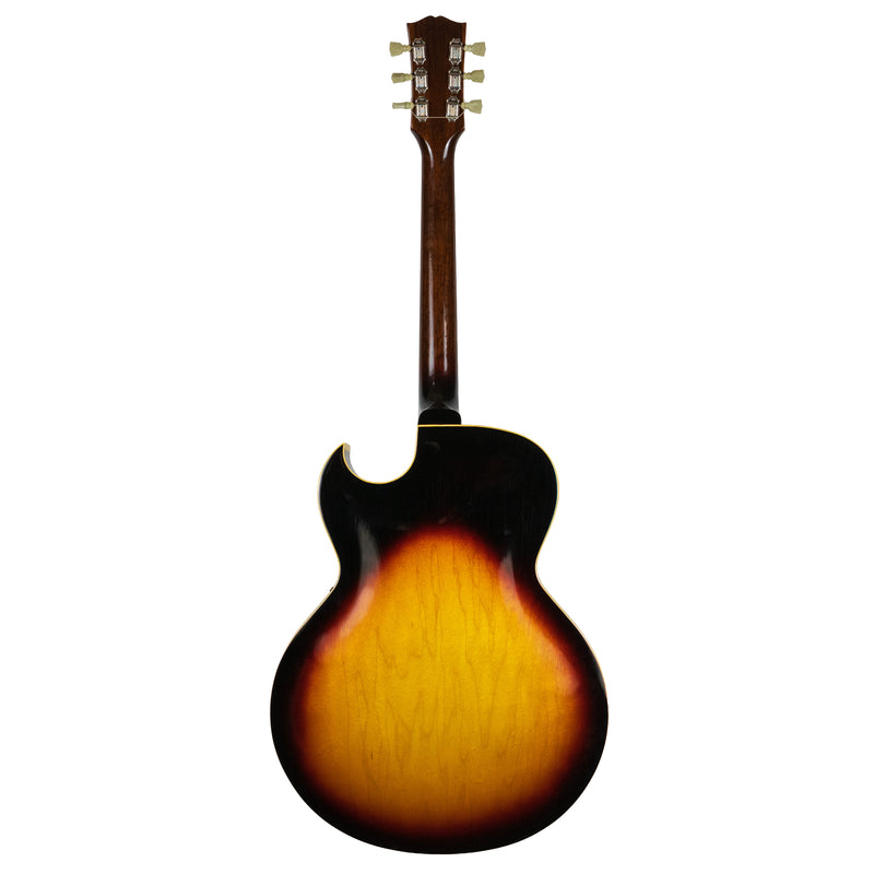 Gibson 1964 ES-175D, Sunburst