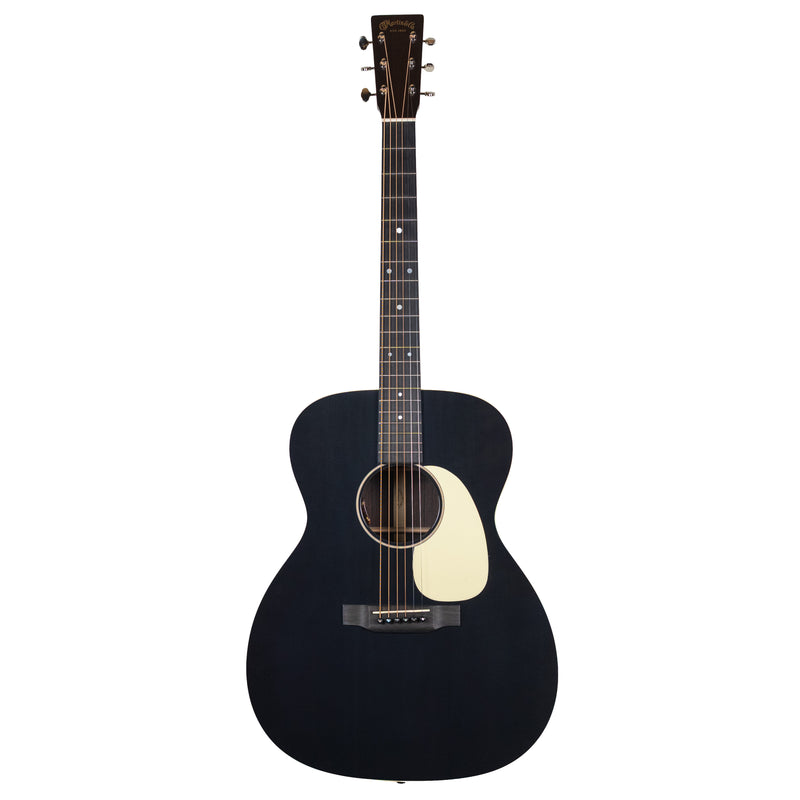 Martin J-16E, Black Smoke