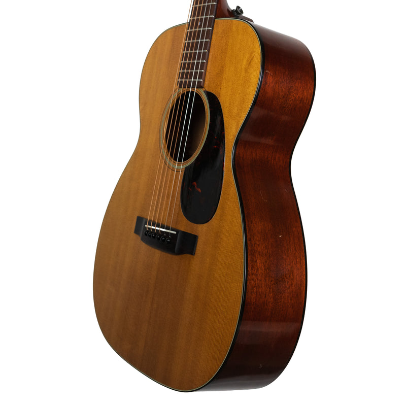 Martin 1967 00-18