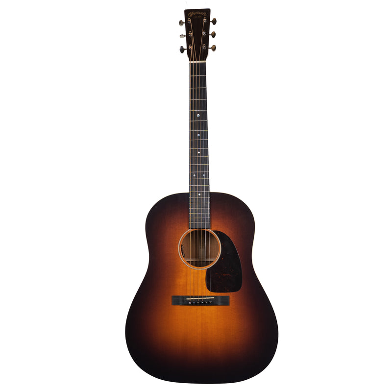 Martin DSS-16E, 1935 Burst