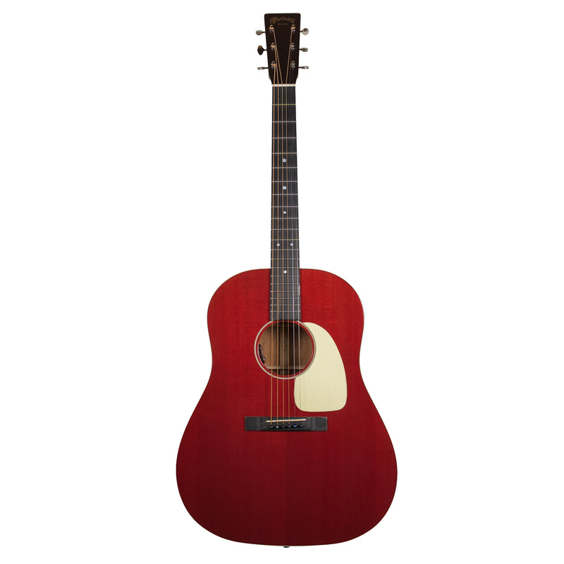 Martin DSS-16E, Cherry Cola *NEW MODEL Fall 2026*