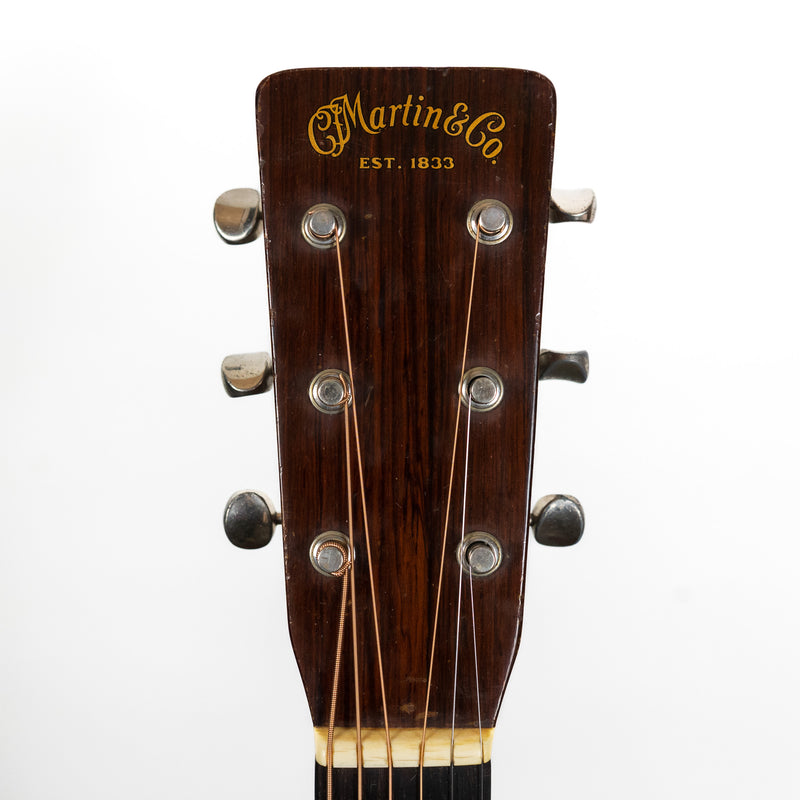 Martin 1949 0-18