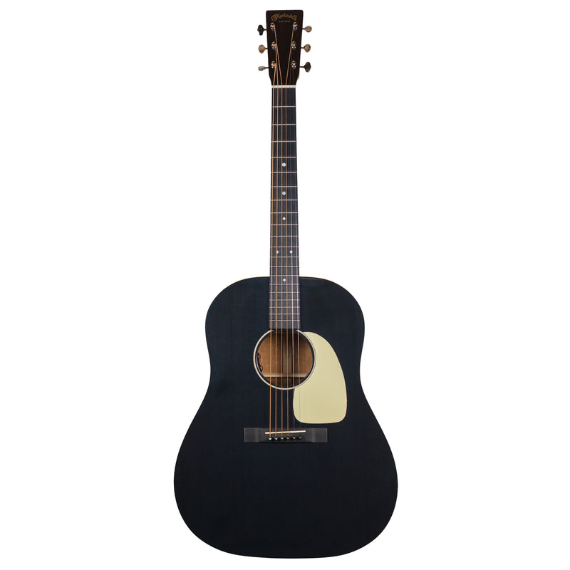 Martin DSS-16E, Black Smoke