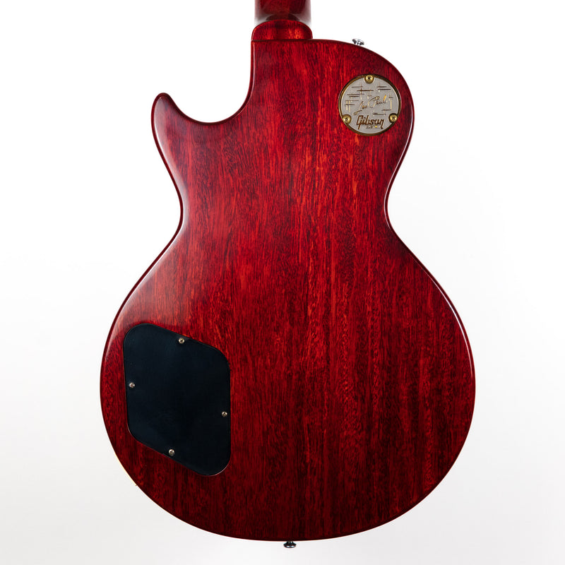 Gibson Custom Shop 1958 Les Paul Standard Reissue, VOS Bourbon Burst