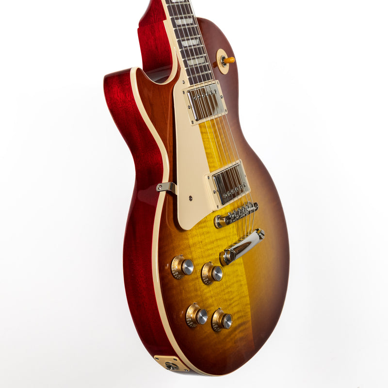 Gibson Les Paul Standard 60s (Left-handed), Iced Tea