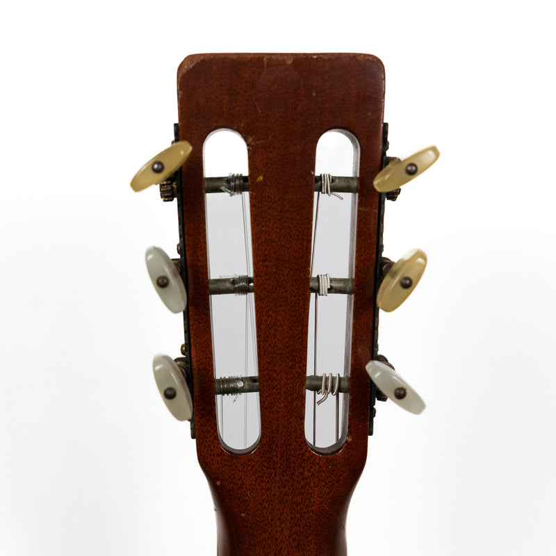 Martin 1967 0-16NY