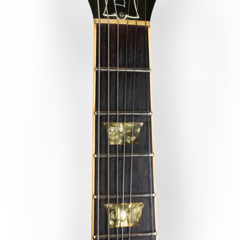 Gibson 1975 Les Paul Deluxe, Wine Red