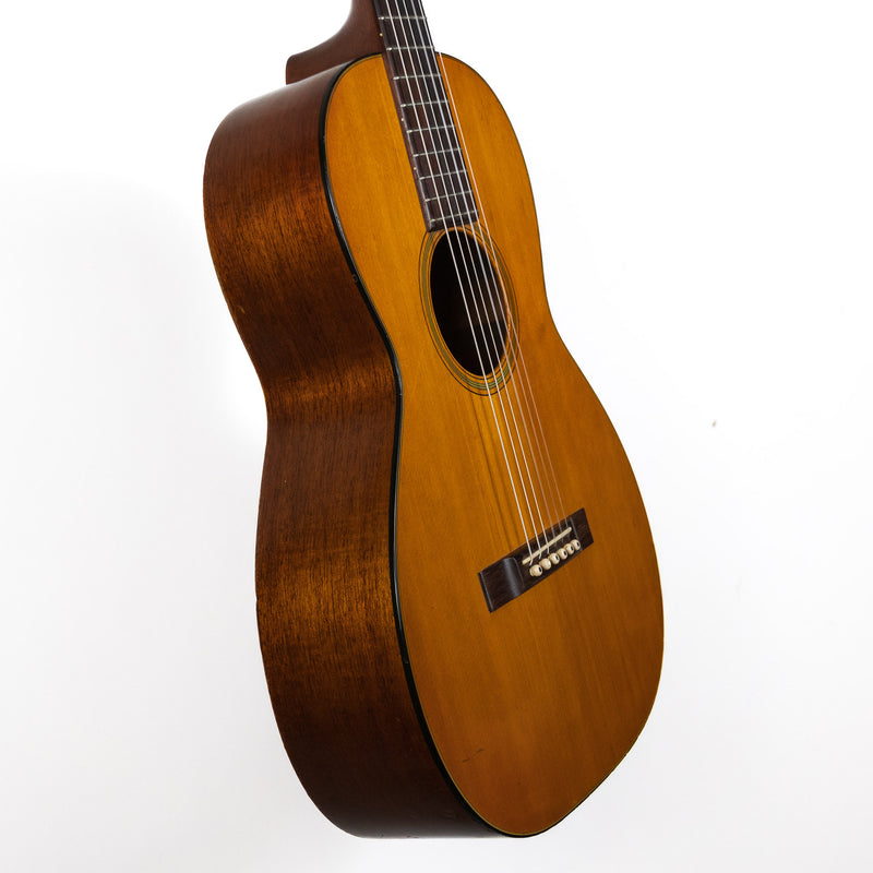 Martin 1967 0-16NY