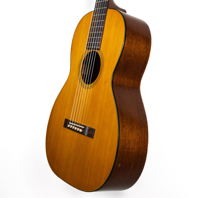 Martin 1967 0-16NY