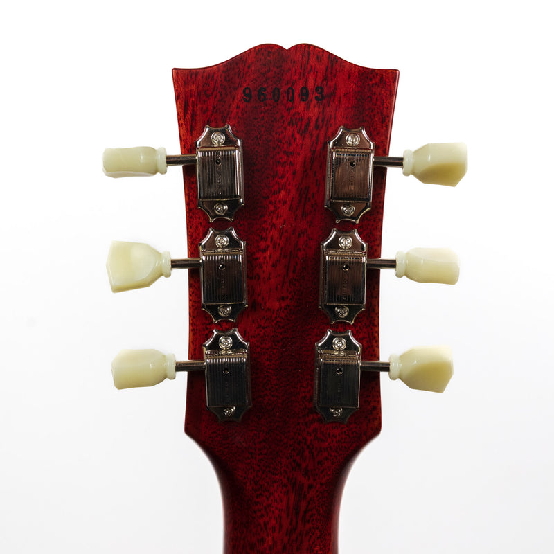 Gibson Custom 1959 Les Paul Standard Reissue VOS Iced Tea Burst
