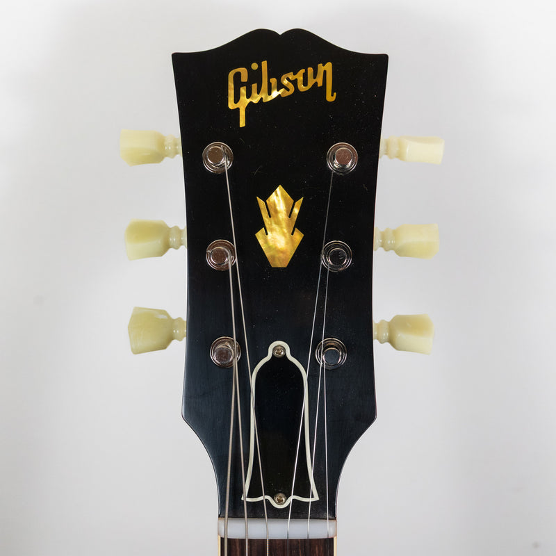 Gibson Custom Shop 1964 ES-335 Reissue VOS 60s Cherry