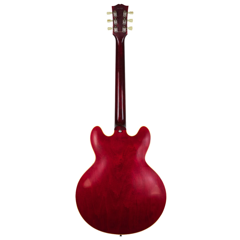 Gibson Custom Shop 1964 ES-335 Reissue VOS 60s Cherry