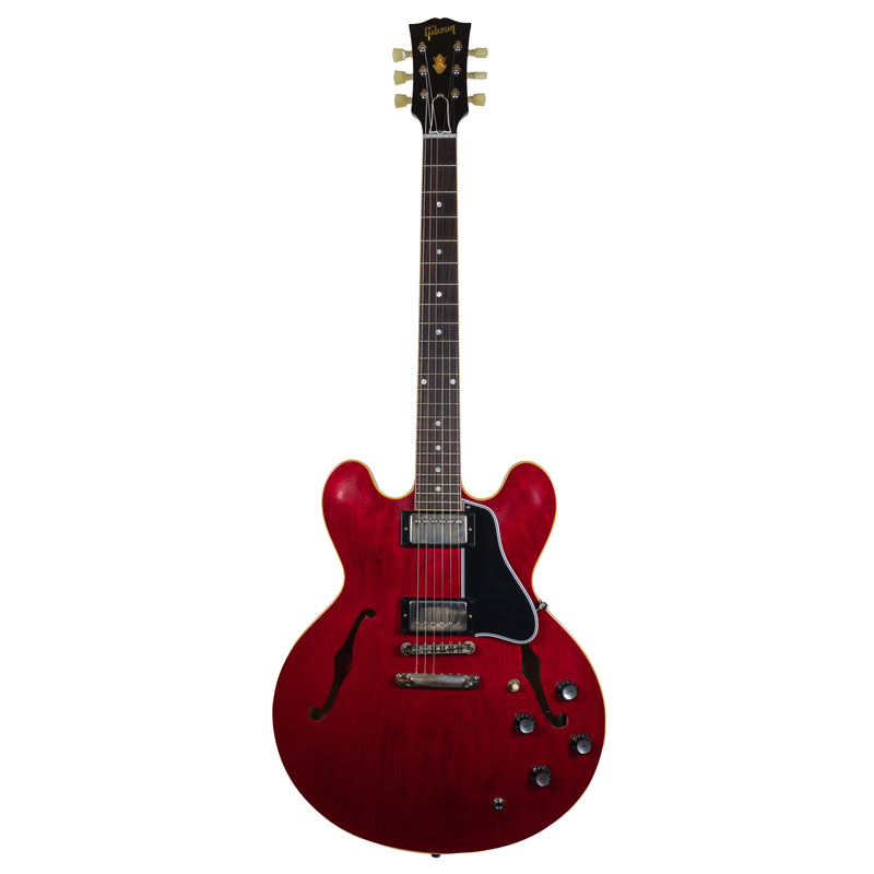 Gibson Custom 1961 ES-335 Reissue VOS 60s Cherry