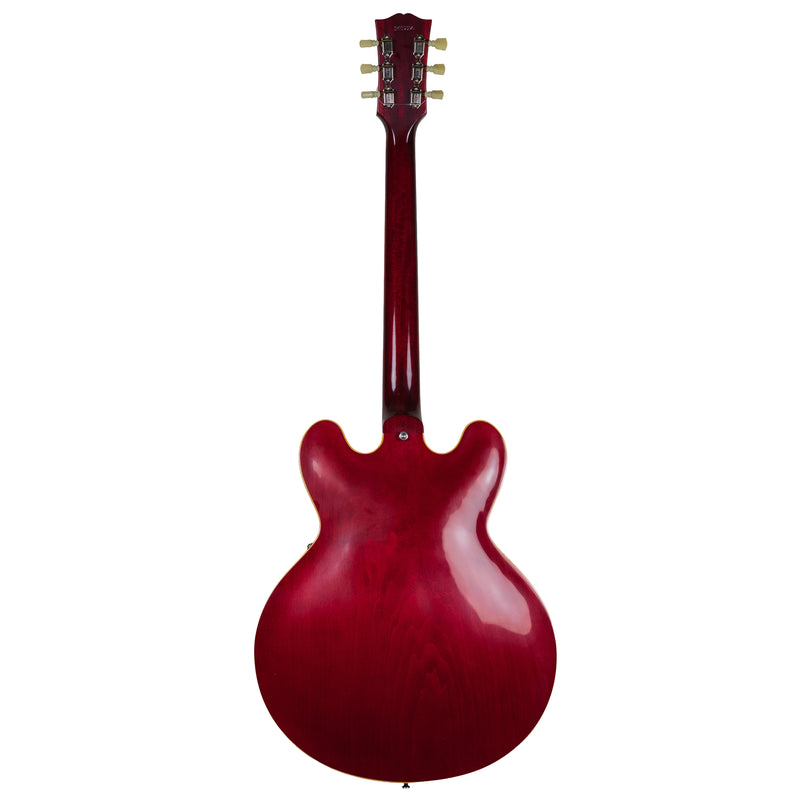 Gibson Custom 1961 ES-335 Reissue VOS 60s Cherry