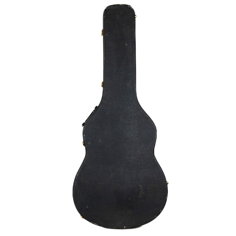 Gibson 1963 J-45, Cherry Sunburst