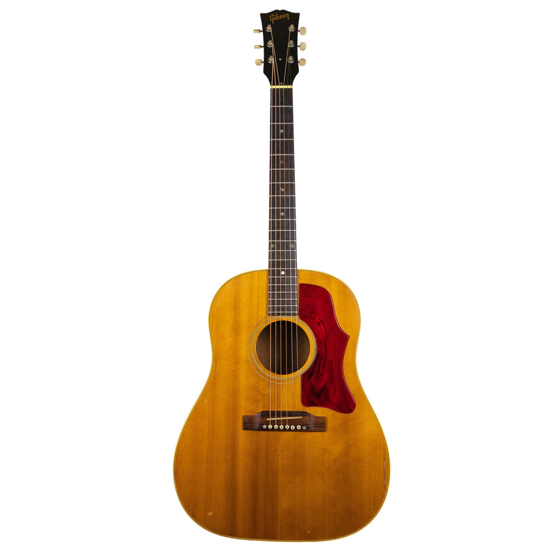 Gibson 1965 J-50ADJ