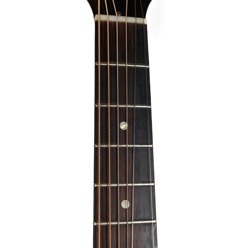 Gibson 1963 J-45, Cherry Sunburst