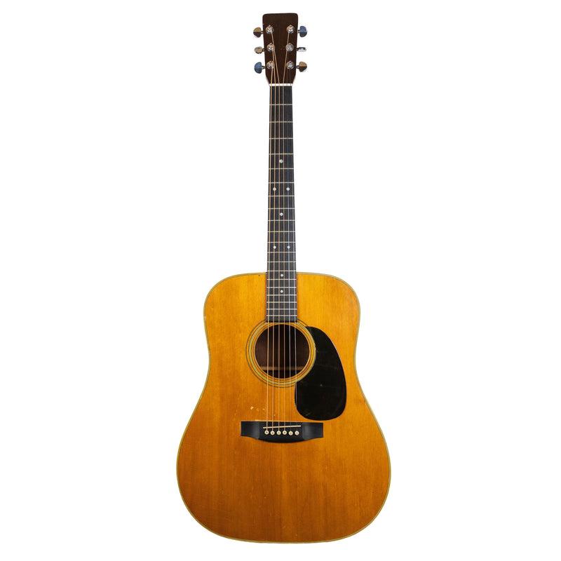 Martin 1966 D-28